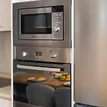 Apartment Terraco Da *