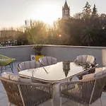 Terraco Da Lejlighed *
