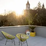 Lejlighed Terraco Da