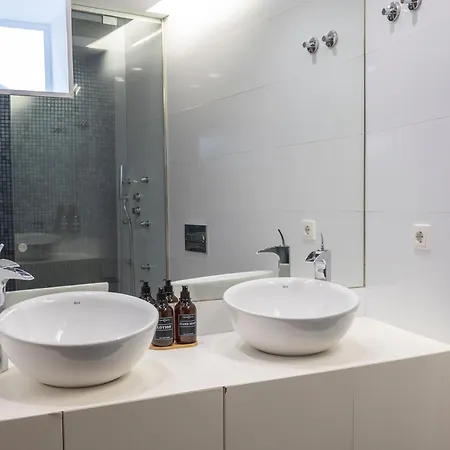 Terraco Da Apartmán *