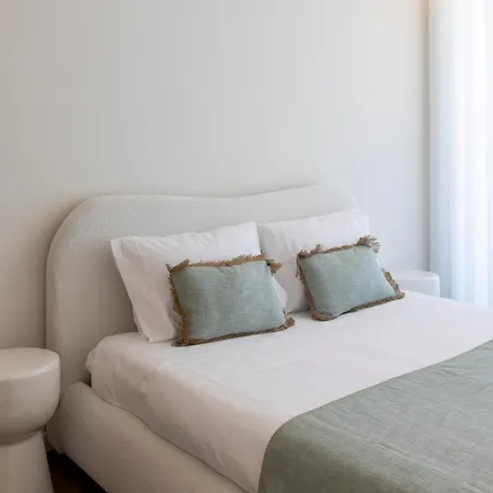 Terraco Da Apartman *