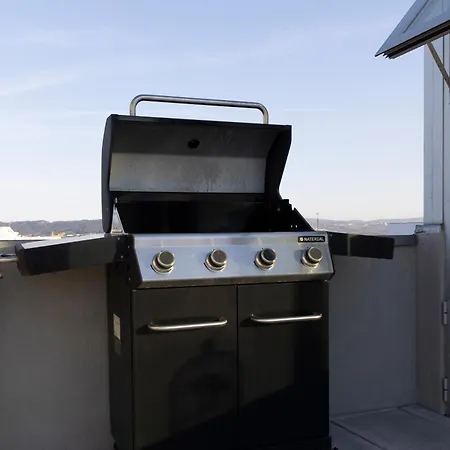 Terraco Da Apartman Lousada