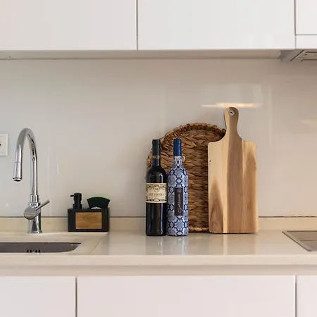 Apartment Terraco Da