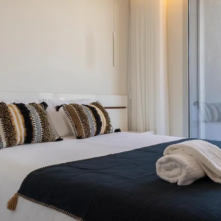 Terraco Da Apartment