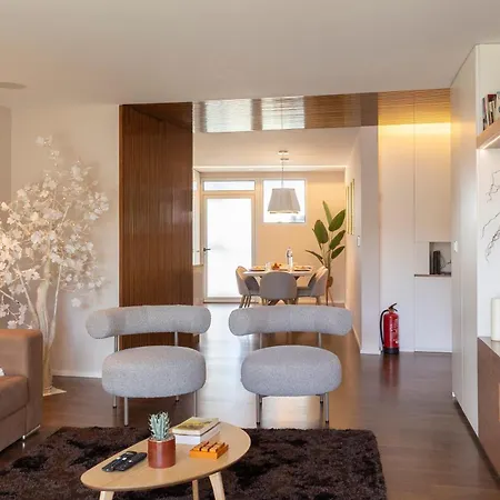 Terraco Da Apartment Lousada