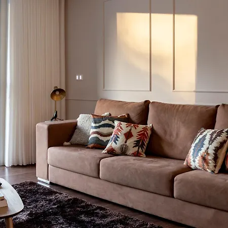 Apartament Terraco Da