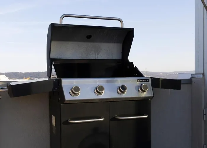 Lejlighed Terraco Da