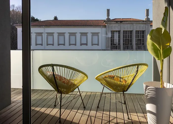 Terraco Da Διαμέρισμα