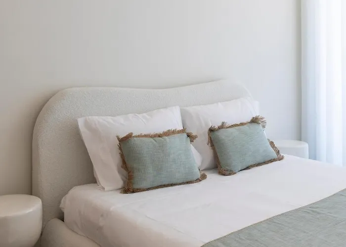 Terraco Da アパート *