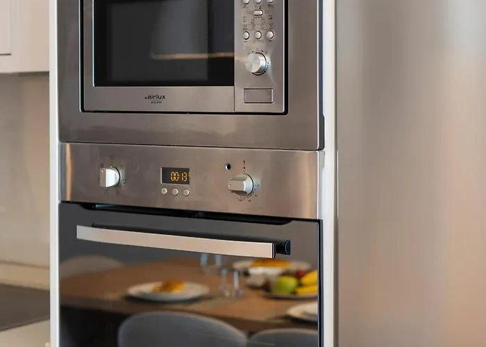 Διαμέρισμα Terraco Da *