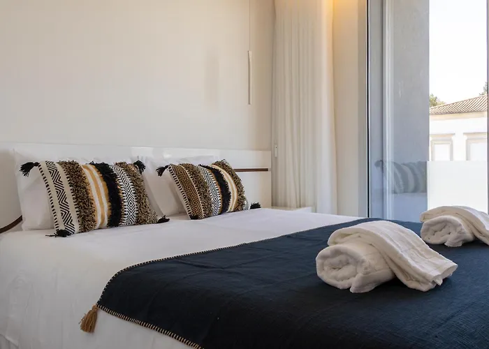 Terraco Da アパート