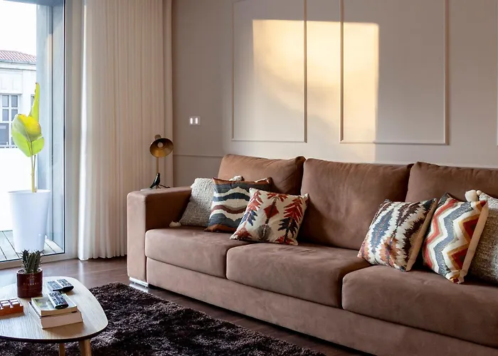 Lejlighed Terraco Da